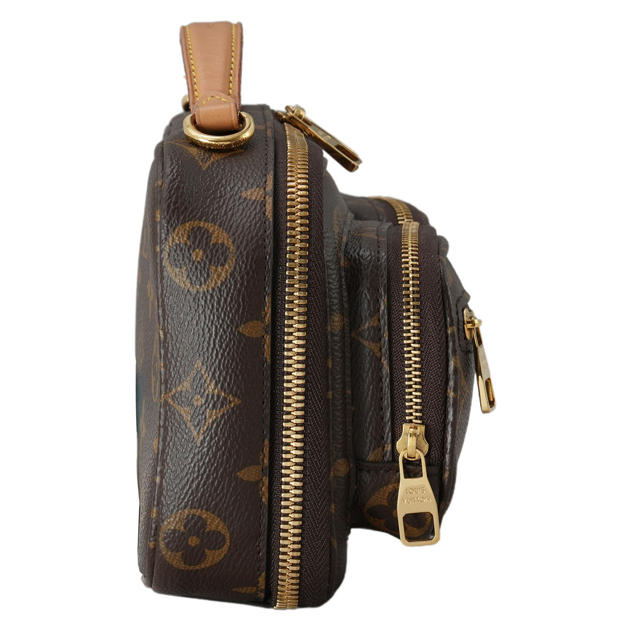 LOUIS VUITTON(USED)루이비통 M80446 유틸리티 크로스백